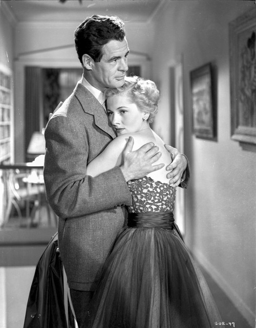 A Scene From Born To Be Bad Photo Print - Item # VARCEL704467