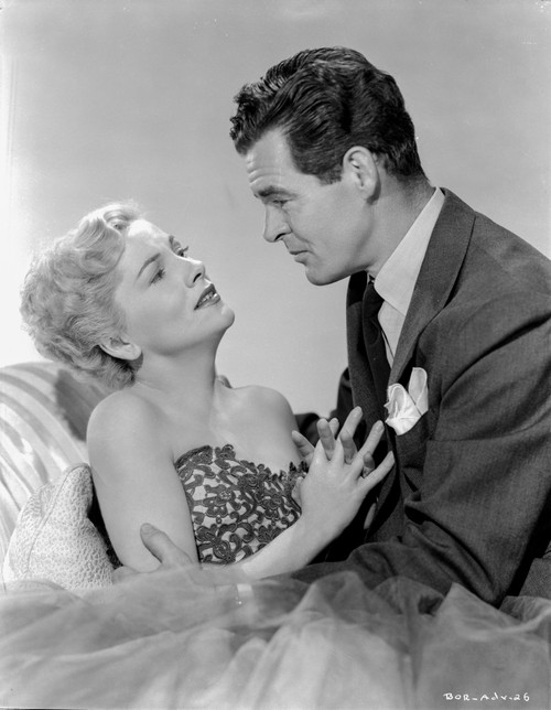 A Publicity Portrait For Born To Be Bad Photo Print