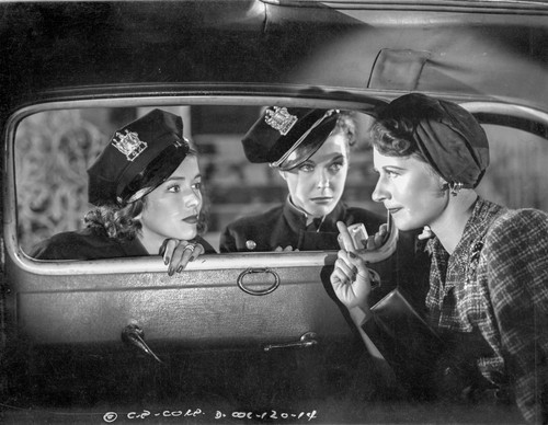 A scene from Two Latins from Manhattan Photo Print - Item # VARCEL704784