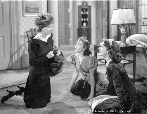 A scene from Two Latins from Manhattan Photo Print - Item # VARCEL704792