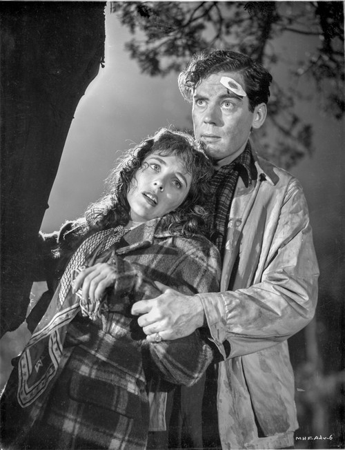 A Scene From the Whip Hand Photo Print - Item # VARCEL704812