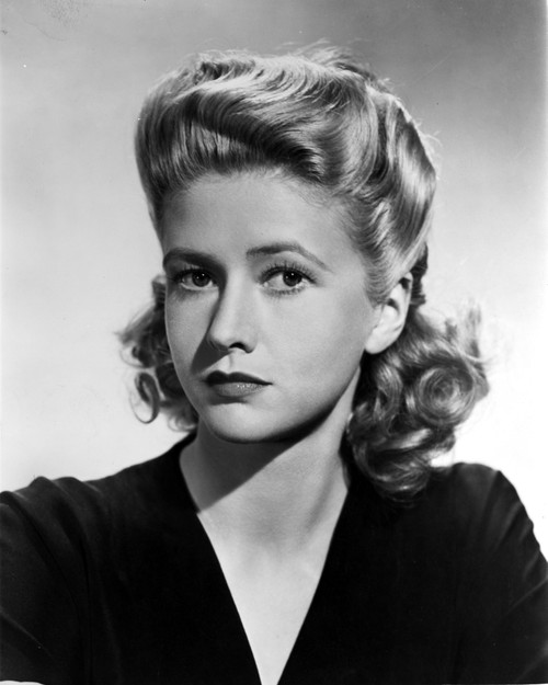 Anna Sten Portrait in Classic Photo Print - Item # VARCEL704838