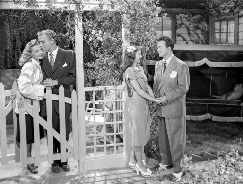 A scene from Sweetheart of Sigma Chi Photo Print - Item # VARCEL704857