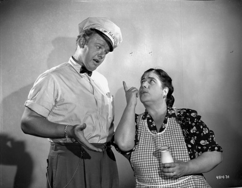 A scene from Sweetheart of Sigma Chi Photo Print - Item # VARCEL704889