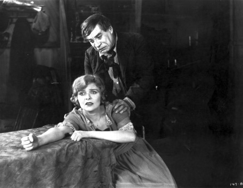 A film still of Blanche Sweet Photo Print - Item # VARCEL704954