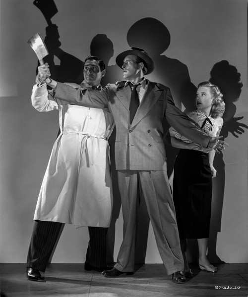 A Portrait From Bodyguard Photo Print - Item # VARCEL704989