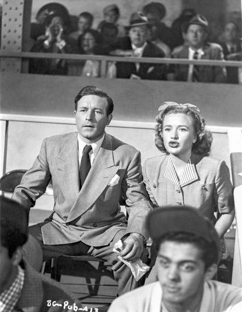 A Scene From Bodyguard Photo Print - Item # VARCEL704995