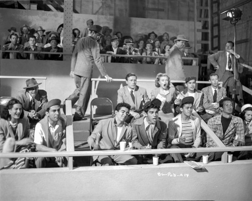 A scene from Bodyguard Photo Print - Item # VARCEL705011