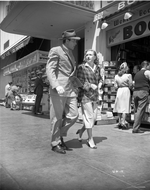 A Scene From Bodyguard Photo Print - Item # VARCEL705036