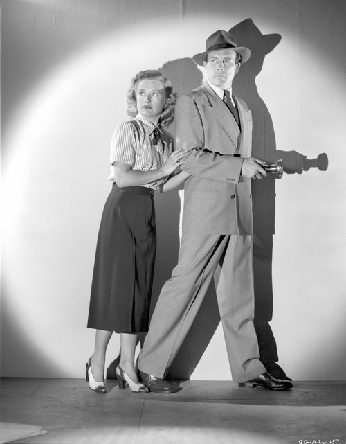 A Portrait From Bodyguard Photo Print - Item # VARCEL705047