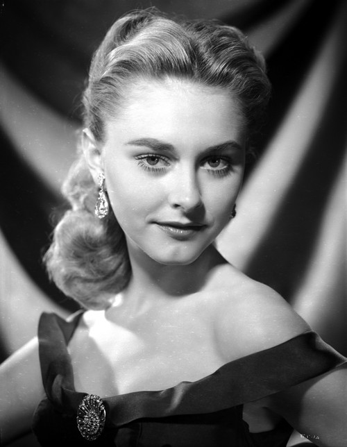A portrait of Eleanor Todd Photo Print - Item # VARCEL705089