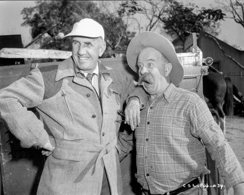 A scene from never a Dull Moment Photo Print - Item # VARCEL705186