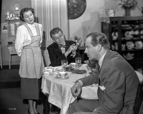 A scene from A Woman's Secret Photo Print - Item # VARCEL705270