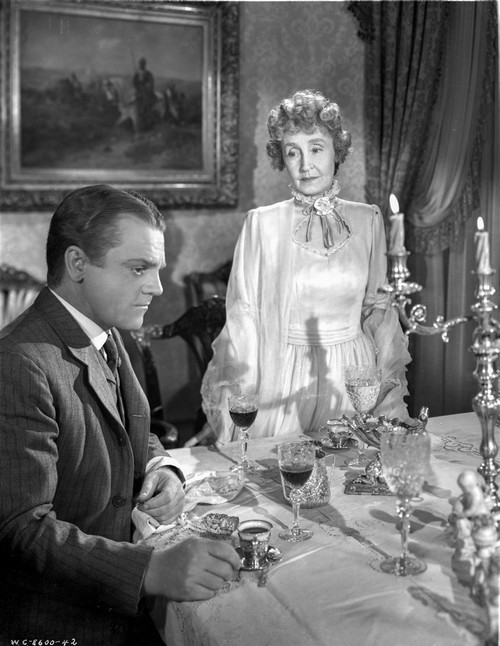 A Scene From Johnny Come Lately Photo Print - Item # VARCEL705295