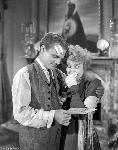 A Scene From Johnny Come Lately Photo Print - Item # VARCEL705338