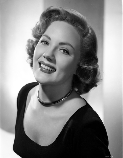 Martha Vickers Portrait in Classic Photo Print - Item # VARCEL705379