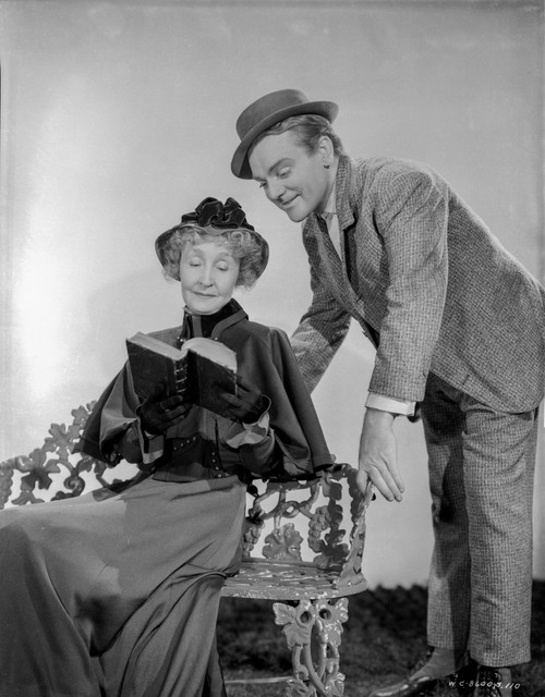 A Still From Johnny Come Lately Photo Print - Item # VARCEL705356