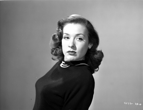 Elena Verdugo Posed in Classic Photo Print - Item # VARCEL705363