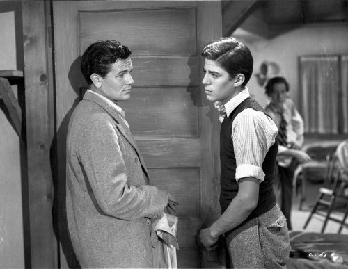A scene from They Made Me a Criminal Photo Print - Item # VARCEL705370