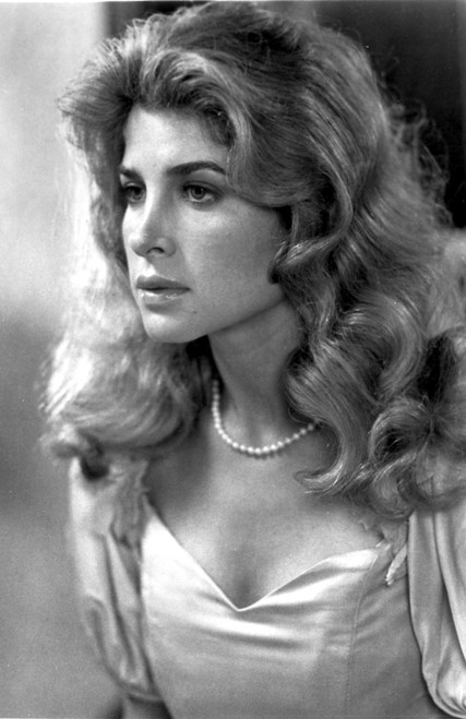 Blanche Baker in Classic Portrait Photo Print - Item # VARCEL705473