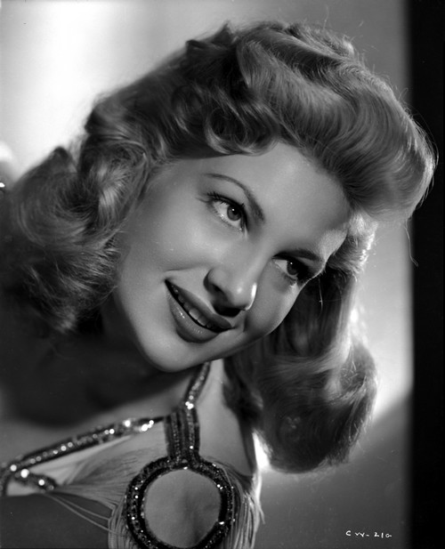 Chilli Williams Close up Portrait of Lady smiling in Dress Photo Print - Item # VARCEL705481