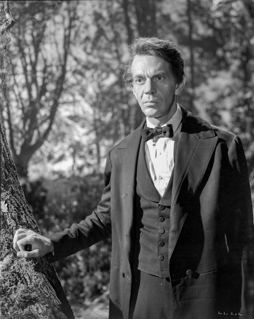 A Scene From Abe Lincoln in Illinois Photo Print - Item # VARCEL705511