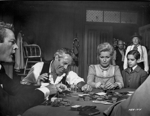 A scene from Big Hand For The Little Lady Photo Print - Item # VARCEL705529