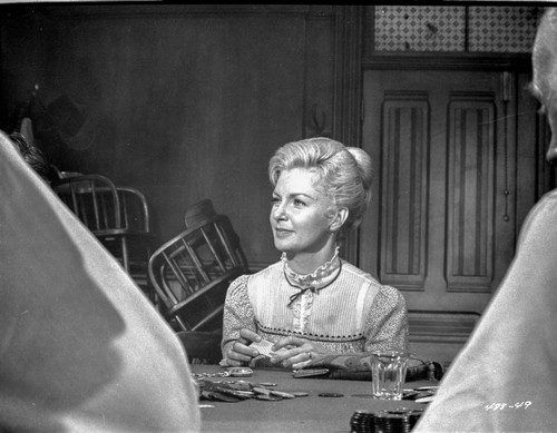A scene from Big Hand For The Little Lady Photo Print - Item # VARCEL705535