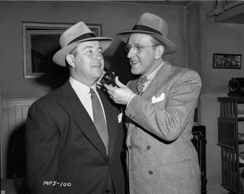 A scene from My Favorite Spy Photo Print - Item # VARCEL705692