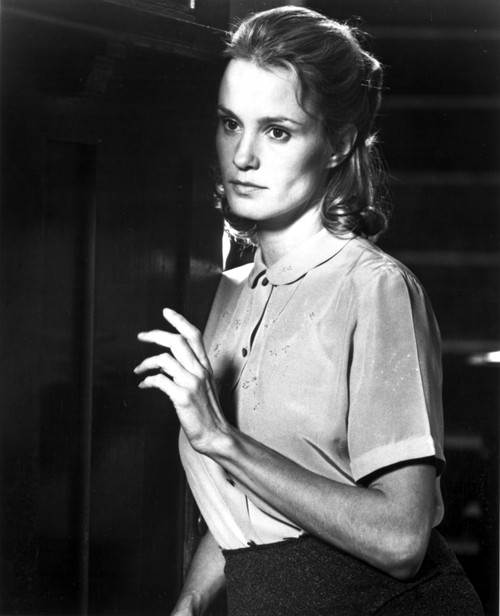 A film still featuring Jessica Lange Photo Print - Item # VARCEL705708