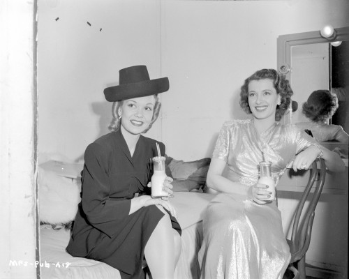 A scene from My Favorite Spy Photo Print - Item # VARCEL705785
