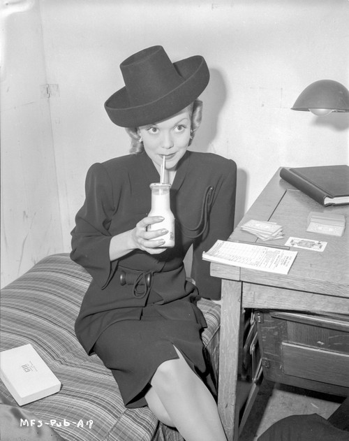 A Scene From My Favorite Spy Photo Print - Item # VARCEL705787