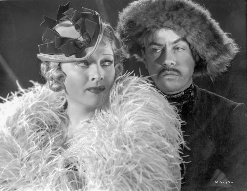 A scene from The Soldier and the Lady Photo Print - Item # VARCEL706113