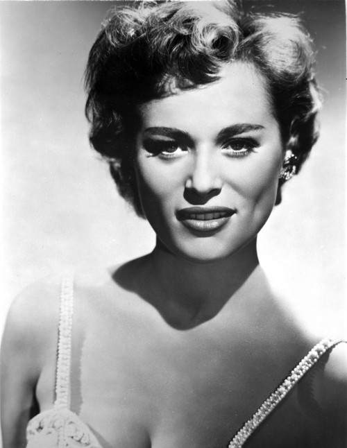 A portrait of Bella Davi Photo Print - Item # VARCEL706265