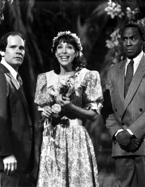A film still featuring Didi Conn Photo Print - Item # VARCEL706357