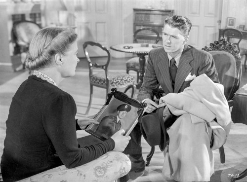 A scene from This Is An Army Photo Print - Item # VARCEL706368