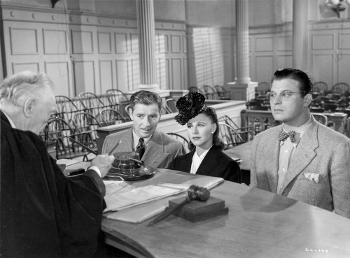 A scene from Lucky Partners Photo Print - Item # VARCEL706409