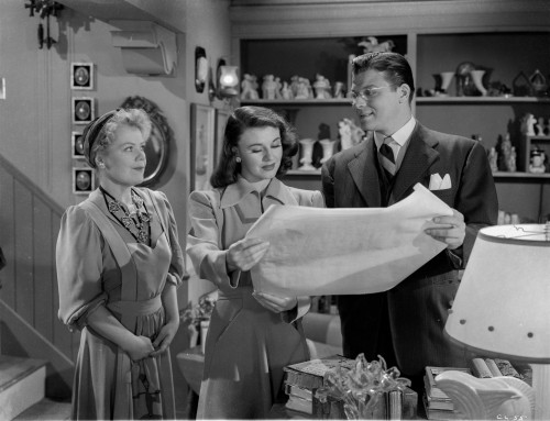 A scene from Lucky Partners Photo Print - Item # VARCEL706411