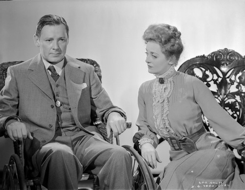 A scene from The Little Foxes Photo Print - Item # VARCEL706465