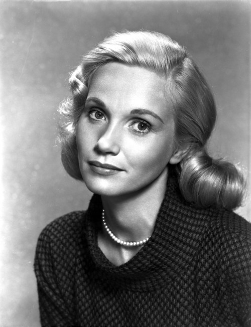 Eva Saint Portrait in Classic Photo Print - Item # VARCEL706550