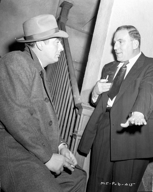 A Candid From Gambling House Photo Print - Item # VARCEL706564