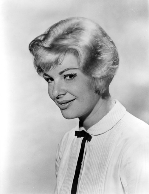 Renee Taylor Portrait in Classic Photo Print - Item # VARCEL706688