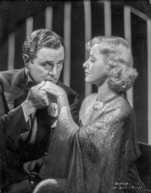 A Scene From Love Me Forever Photo Print - Item # VARCEL706699