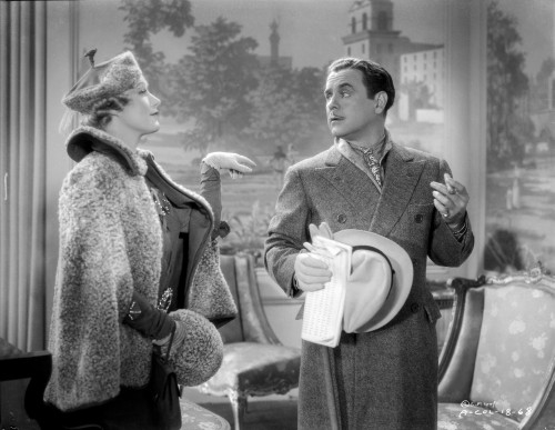 A scene from Love Me Forever Photo Print - Item # VARCEL706703