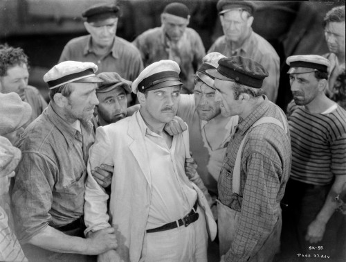 A scene from Son Of Kong Photo Print - Item # VARCEL706744