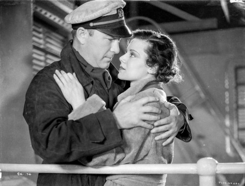 A scene from Son Of Kong Photo Print - Item # VARCEL706749