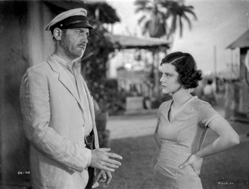 A scene from Son Of Kong Photo Print - Item # VARCEL706753