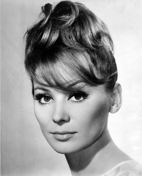 Irina Demick Posed in Classic Photo Print - Item # VARCEL706932