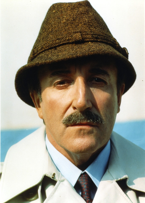 Peter Sellers Close-up Portrait Photo Print - Item # VARCEL707022