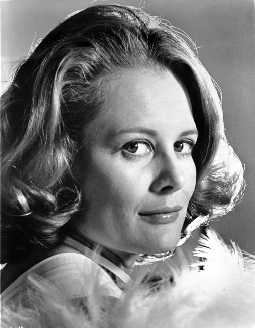 Shirley Knight Portrait in Classic Photo Print - Item # VARCEL707176